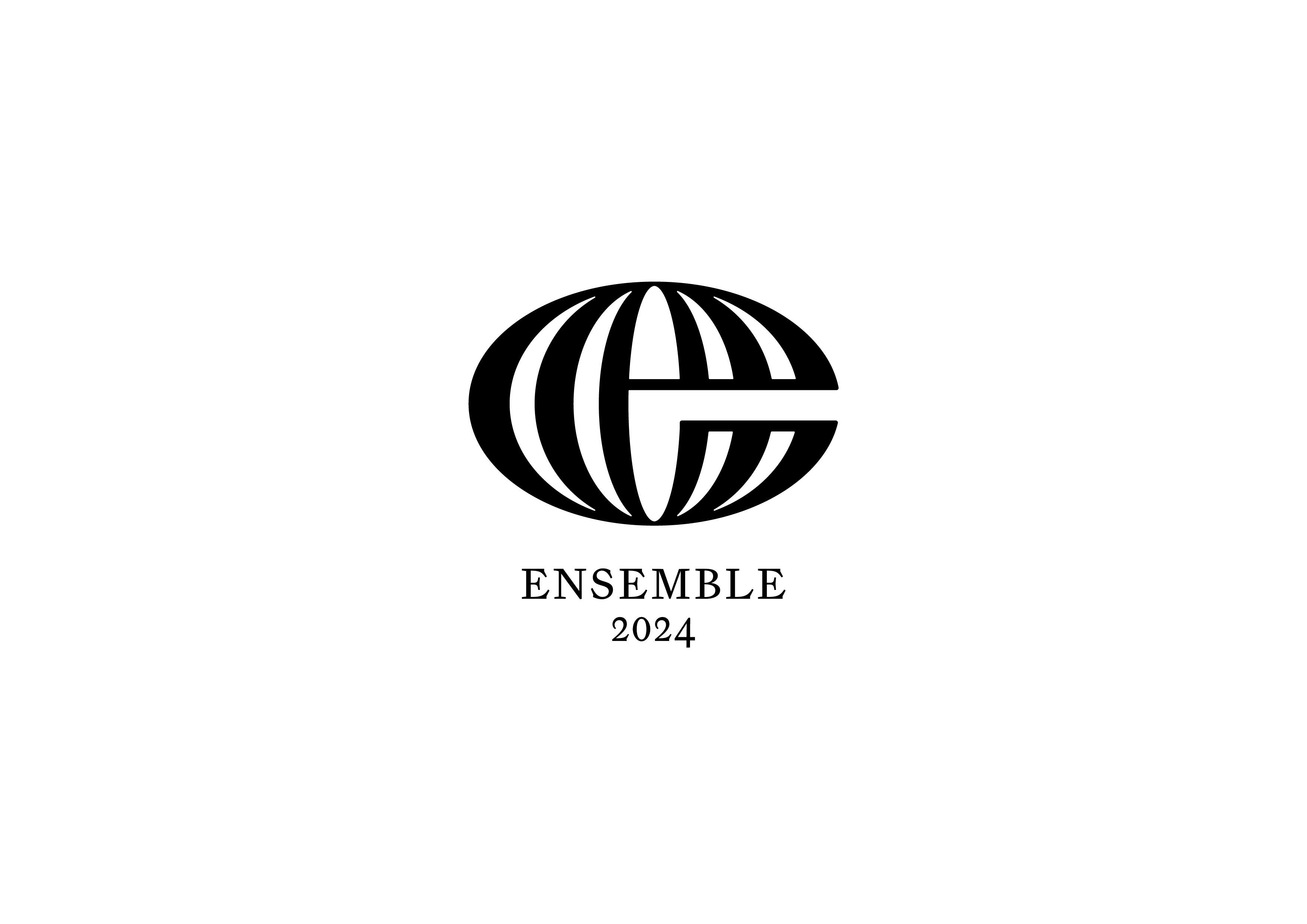 Logo del Ensemble*